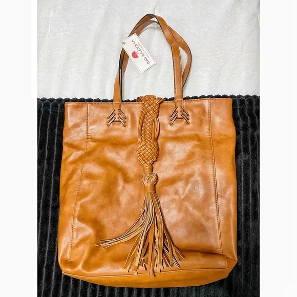 Big Buddha Tote Bag - Picture 1 of 6